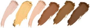 contour kit by anastasia beverly hills swatches