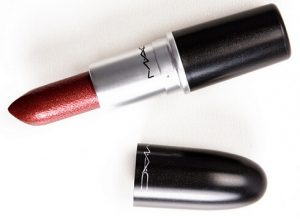 mac Fresh Moroccan lipstick