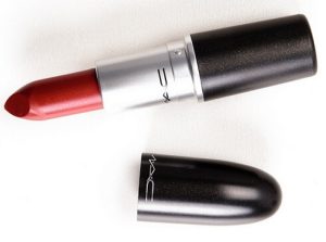 MAC Lipstick Best Seller: Shades & Swatches mac chili lipstick