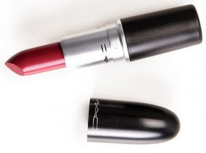 mac hot thaiti lipstick