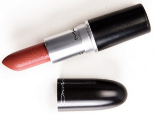 mac mocha lipstick