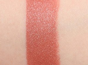 MAC Lipstick Best Seller: Shades & Swatches mac mocha lipstick swatch
