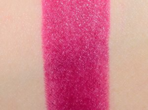 MAC Lipstick Best Seller: Shades & Swatches mac rebel lipstick swatch