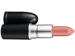 mac velvet teddy lipstick