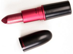 mac viva glam lipstick