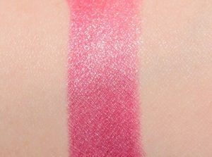 MAC Lipstick Best Seller: Shades & Swatches mac viva glam lipstick swatch