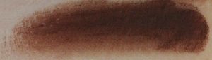 anastasia beverly hills contour kit mink color swatch on skin
