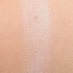 too faced clover palette puppy eyes eye shadow swatch on skin