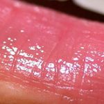 Urban Decay Hi-Fi Shine Ultra Cushion Lip Gloss: Swatches & Review urban decay hi fi shine ultra cushion lipgloss beso swatch on lips
