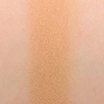 too faced clover palette chihuahua eye shadow swatch on skin