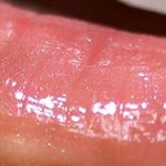Urban Decay Hi-Fi Shine Ultra Cushion Lip Gloss: Swatches & Review urban decay hi fi shine ultra cushion lipgloss Naked swatch on lips