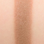 cahmere bunny eye shadow natural eyes palette swatch on skin