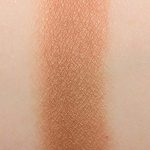 too faced clover palette fur baby eye shadow swatch on skin