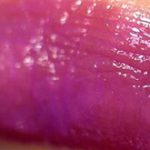 Urban Decay Hi-Fi Shine Ultra Cushion Lip Gloss: Swatches & Review urban decay hi fi shine ultra cushion lipgloss Jawbreaker swatch on lips