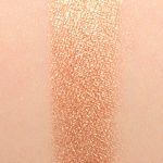 honey pot eye shadow natural eyes palette swatch on skin