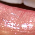 Urban Decay Hi-Fi Shine Ultra Cushion Lip Gloss: Swatches & Review urban decay hi fi shine ultra cushion lipgloss Midnight Cowgirl swatch on lips