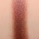 too faced clover palette ruh roh eye shadow swatch on skin