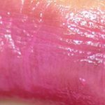 Urban Decay Hi-Fi Shine Ultra Cushion Lip Gloss: Swatches & Review urban decay hi fi shine ultra cushion lipgloss Savage swatch on lips
