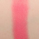 too faced clover palette love is love eye shadow swatch on skin
