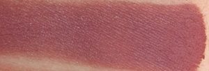 tarte be a mermaid Shipwreck eye shadow swatch on skin