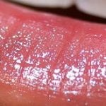 Urban Decay Hi-Fi Shine Ultra Cushion Lip Gloss: Swatches & Review urban decay hi fi shine ultra cushion lipgloss Snapped swatch on lips
