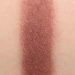 too faced clover palette cuddle buddy eye shadow swatch on skin