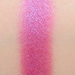 too faced clover palette tf mascot eye shadow swatch on skin