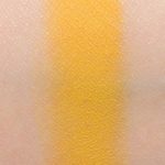 too faced clover palette good boy eye shadow swatch on skin
