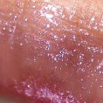 Urban Decay Hi-Fi Shine Ultra Cushion Lip Gloss: Swatches & Review urban decay hi fi shine ultra cushion lipgloss SLP swatch on lips