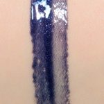 MAC Nicopanda Collection: Review & Swatches Mac Nicopanda Dreamz lip gloss swatch on skin