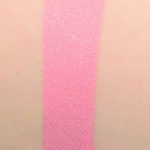 Mac Nicopanda Pink-off lipstick swatch on skin