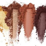 kylie kourt eye shadow palette the blue palette colors