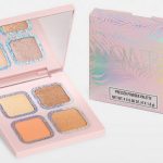 kylie kourt eye shadow palette the pink palette