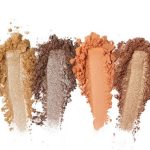 kylie kourt eye shadow palette the pink palette colors