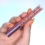 kylie kourt liquid lipstick french kiss color
