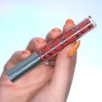 kylie kourt liquid lipstick minnie color
