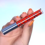 kylie kourt liquid lipstick rad color