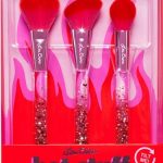 lime crime hot stuff brush set