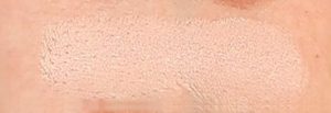 Tarte Aspyn Ovard Eye & Cheek Palette: Review and Swatches Married Life swatch on skin Tarte Aspyn Onvard eye and cheek palette