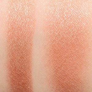 too faced tropic like it's hot bronzer natural swatch on skin