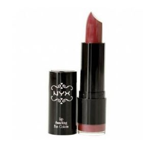 NYX Matte Lipsticks: Review & Swatches