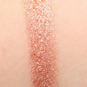Aphrodisiac Palette (Urban Decay): Review & Swatches 03. aphrodisiac urban decay palette night fever swatch on skin