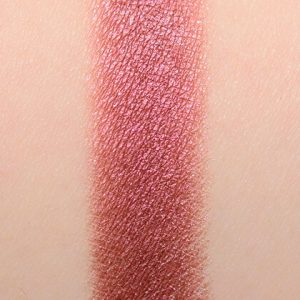 Aphrodisiac Palette (Urban Decay): Review & Swatches 04. aphrodisiac urban decay palette addict swatch on skin