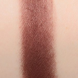 Aphrodisiac Palette (Urban Decay): Review & Swatches 06. aphrodisiac urban decay palette whiplash swatch on skin
