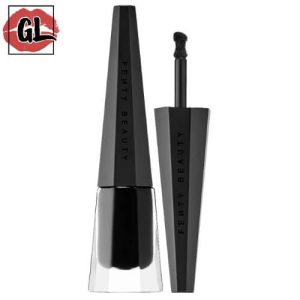 Best Black Lipstick: Products, How to Wear & More Fenty Beauty Stunna Lip Paint shade