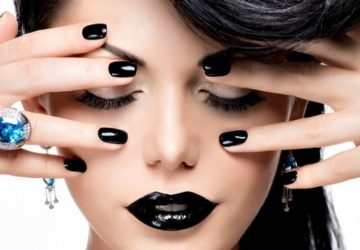 Best Black Lipstick: Products, How to Wear & More