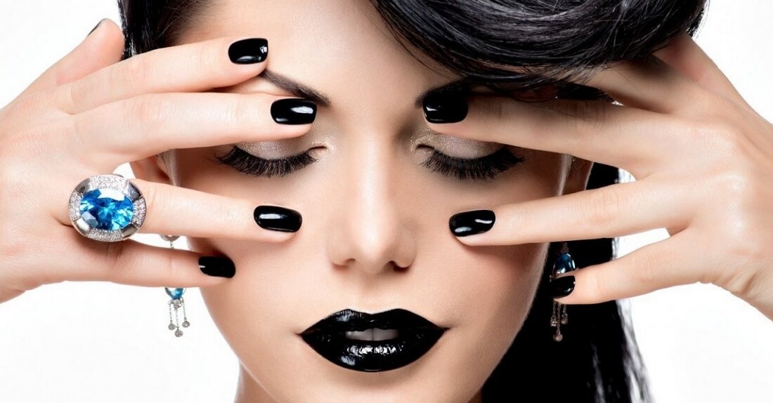 Best Black Lipstick: Products, How to Wear & More