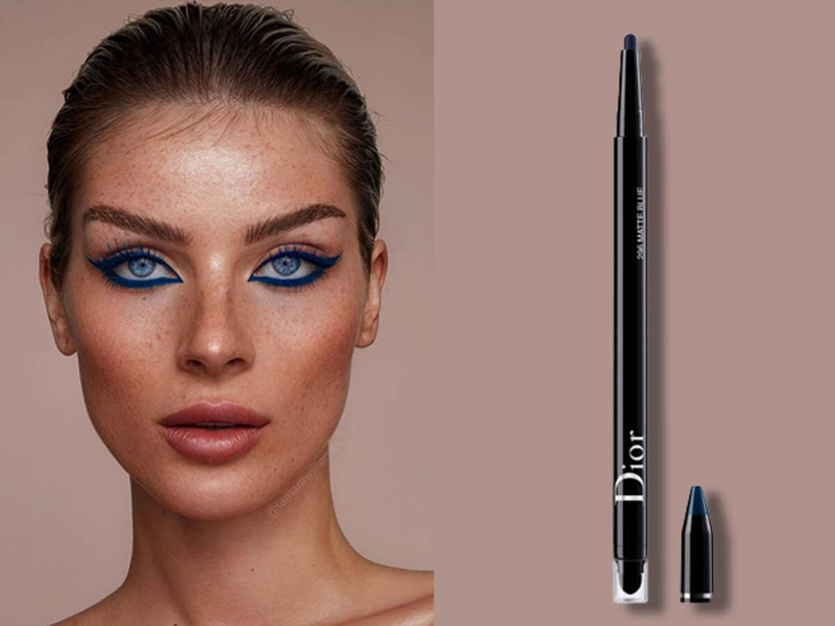 1. Dior, Diorshow 24H Stylo