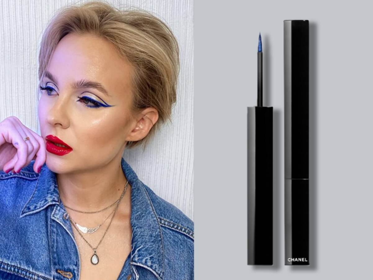 3. Chanel, Le Liner de Chanel