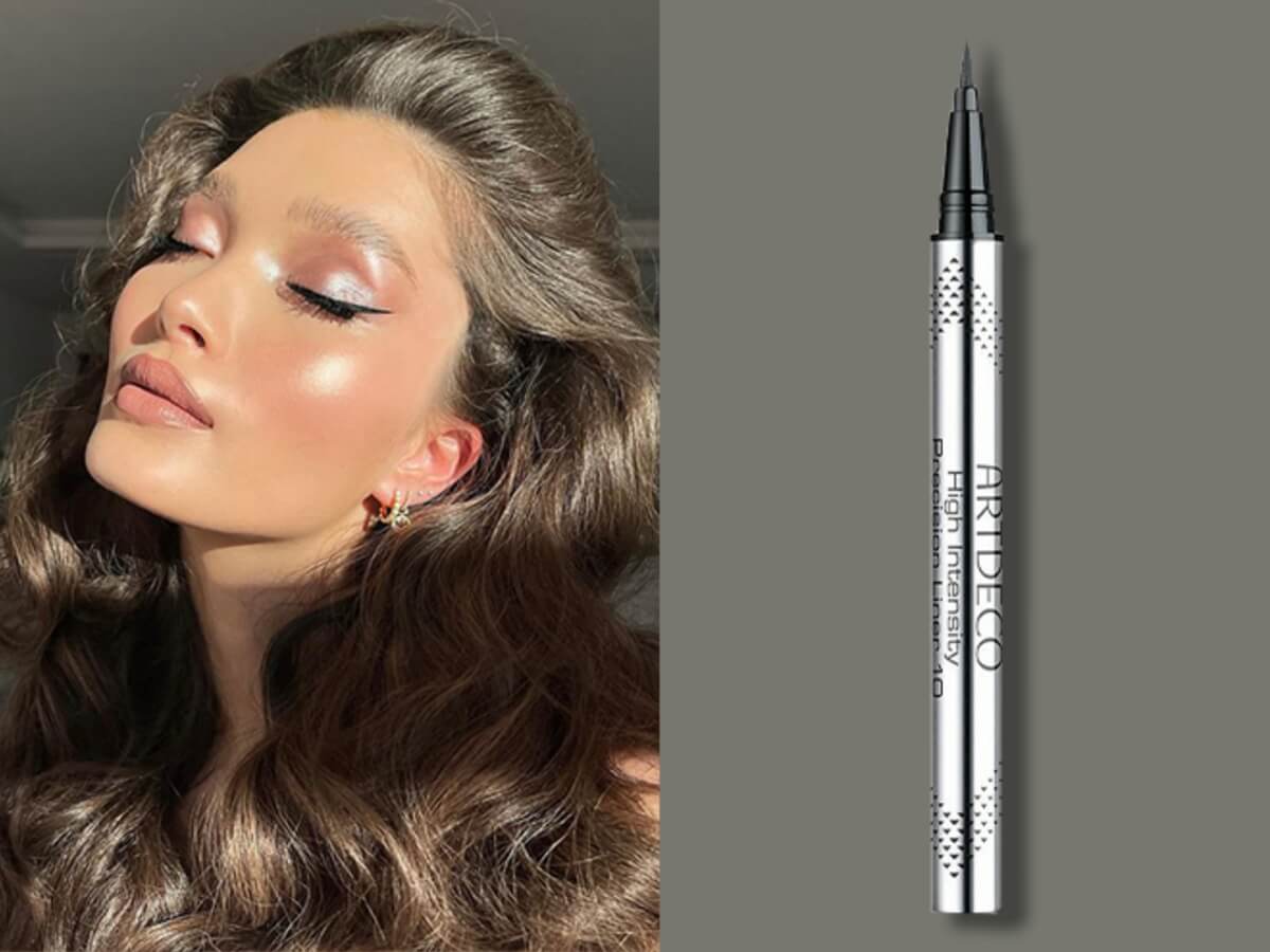 4. Artdeco, High Intensity Eyeliner